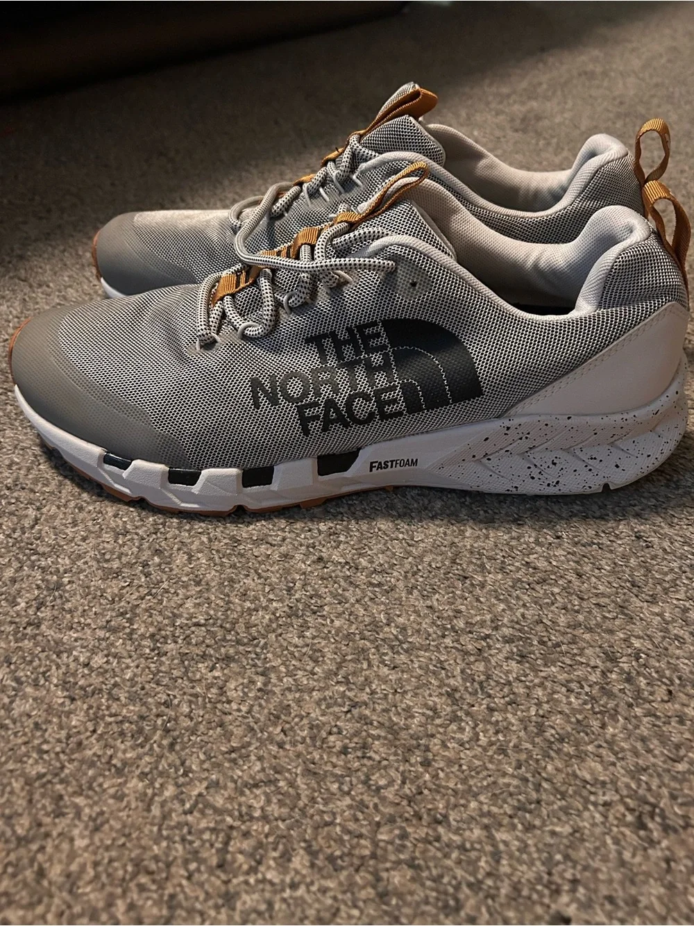 The North Face Men’s Fast Foam Sneakers